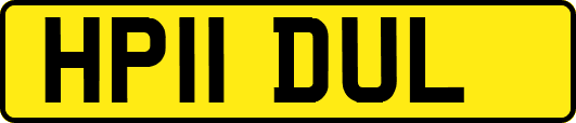 HP11DUL