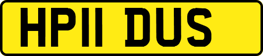 HP11DUS