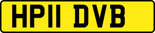 HP11DVB