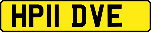 HP11DVE