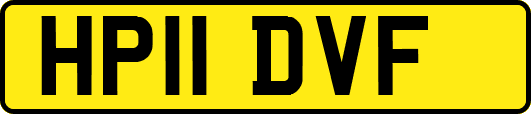 HP11DVF