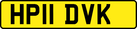 HP11DVK