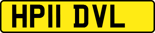HP11DVL