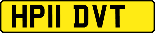 HP11DVT