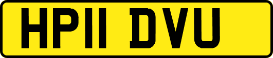 HP11DVU