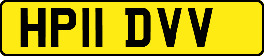 HP11DVV