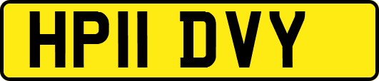 HP11DVY