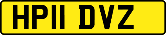HP11DVZ