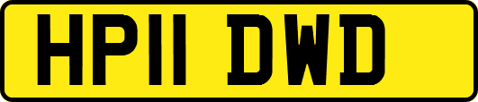 HP11DWD