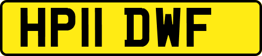 HP11DWF
