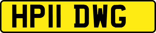 HP11DWG