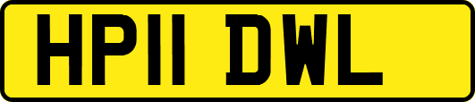 HP11DWL