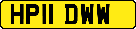 HP11DWW
