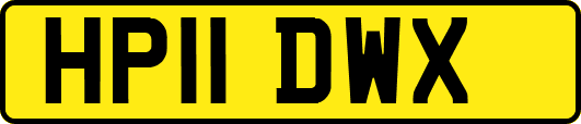 HP11DWX