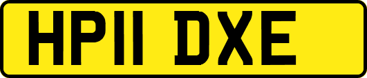 HP11DXE