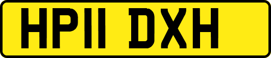 HP11DXH