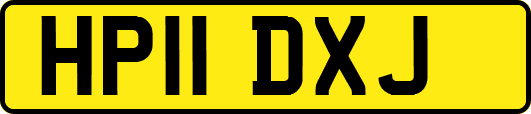 HP11DXJ