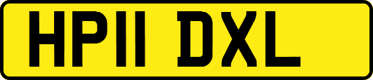 HP11DXL