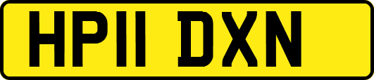 HP11DXN