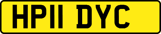 HP11DYC