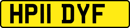 HP11DYF