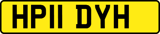 HP11DYH