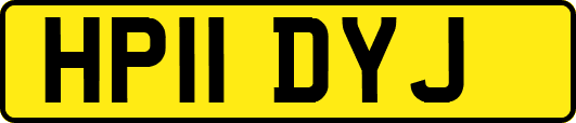 HP11DYJ