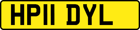 HP11DYL