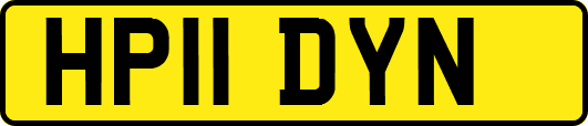 HP11DYN