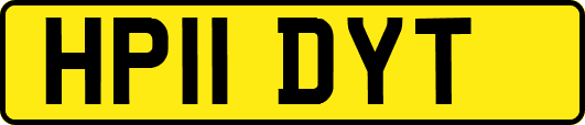 HP11DYT