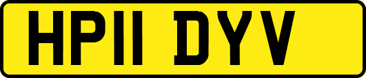 HP11DYV