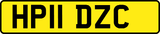 HP11DZC