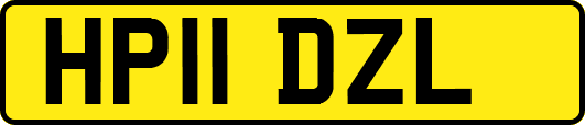 HP11DZL