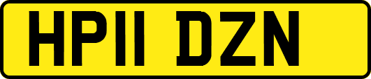 HP11DZN