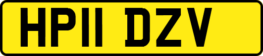 HP11DZV