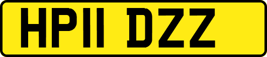 HP11DZZ
