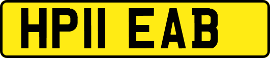 HP11EAB