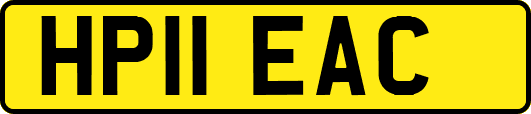 HP11EAC