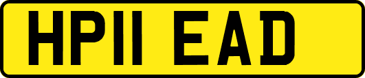 HP11EAD
