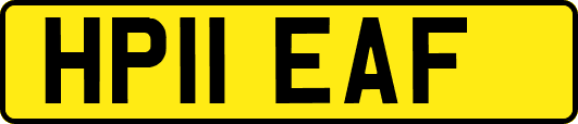 HP11EAF