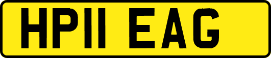 HP11EAG