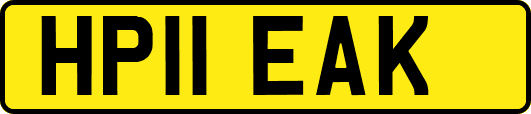 HP11EAK