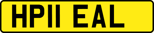 HP11EAL
