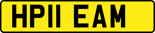 HP11EAM