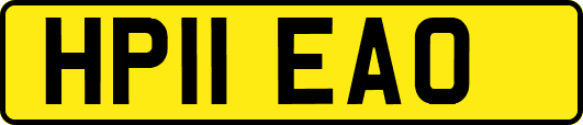 HP11EAO