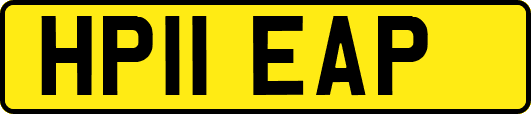 HP11EAP