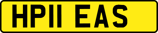 HP11EAS