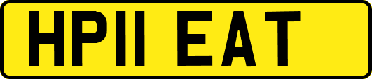 HP11EAT