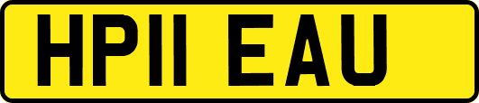 HP11EAU