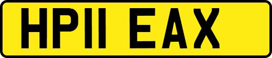 HP11EAX